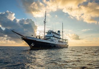 Kalizma Yacht Charter in Andaman Islands