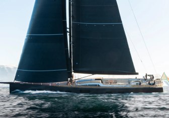 Kiboko4 Yacht Charter in Formentera