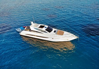 Sea U yacht charter Riva Motor Yacht
                                    
