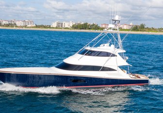 Speculator Yacht Charter in New England