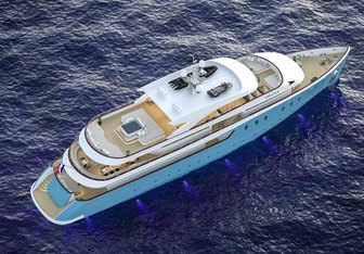 Ohana Yacht Charter in Split