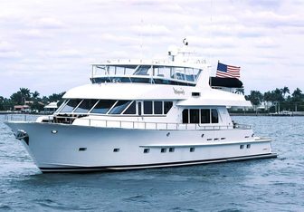 Seas To See Yacht Charter in Bahamas