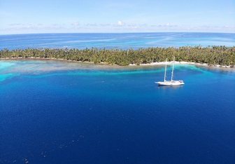 Laurie Anne Yacht Charter in Greater Antilles