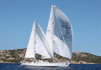 Tigris Yacht Charter in Northern Europe