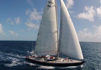 Cap II Yacht Charter in Florida
