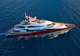 joyMe Yacht Charter in Corsica