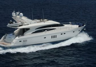 Azure Yacht Charter in Kefalonia
