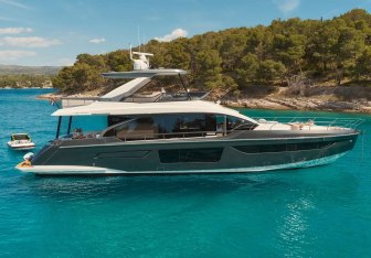 Pangea Yacht Charter in Croatia