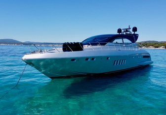 Helios Yacht Charter in France