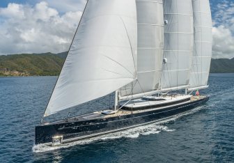 Sea Eagle Yacht Charter in New Zealand