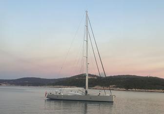 J Seven yacht charter CNB Sail Yacht
                                    