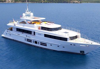 Indiana Yacht Charter in Malaysia