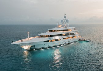 Moca Yacht Charter in Monaco