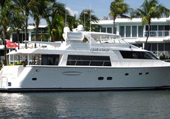True North Yacht Charter in Caribbean