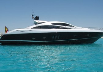Georgia Yacht Charter in Ibiza