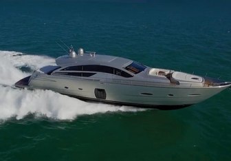 Tine IV Yacht Charter in Lérins Islands