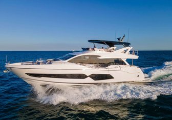 Milamo Yacht Charter in Acklins & Crooked Island