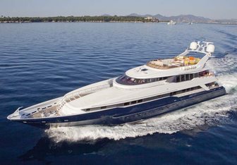 Daloli Yacht Charter in Greece