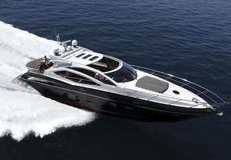 All In Yacht Charter in Florida