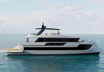 Miia Yacht Charter in Acklins & Crooked Island