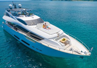 Accidental Success II Yacht Charter in Virgin Islands