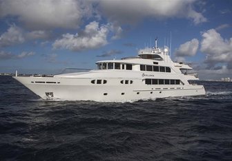 Excellence yacht charter Richmond Yachts Motor Yacht
                                    