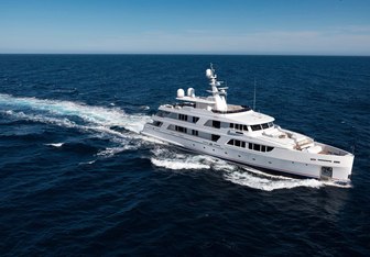 Kadimo's Yacht Charter in Corsica