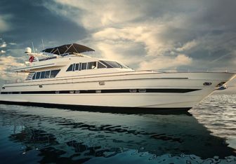 Dream Yacht Charter in Bodrum