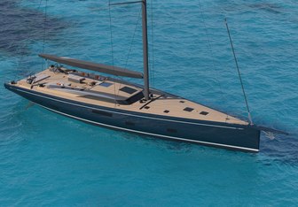 Bianca II Yacht Charter in Nice