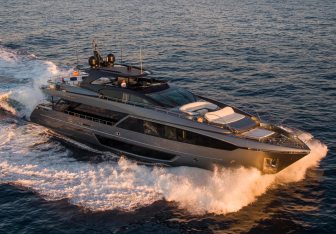 Figurati Yacht Charter in Ibiza