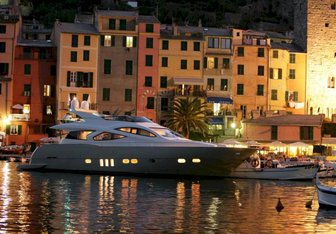 Lukas Yacht Charter in East Coast Italy