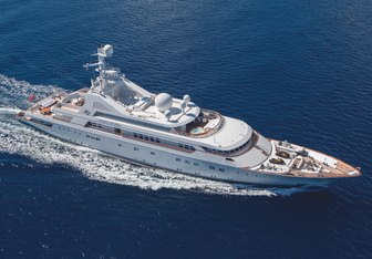 Grand Ocean Yacht Charter in France