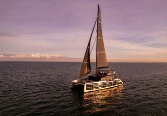 Otoctone Yacht Charter in Mediterranean