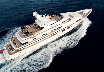 Sealion Yacht Charter in Virgin Islands