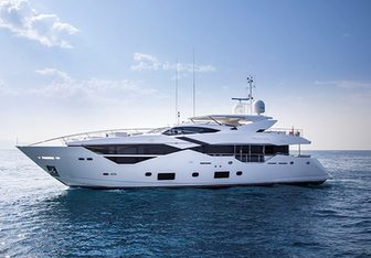 Freedom Yacht Charter in Marmaris
