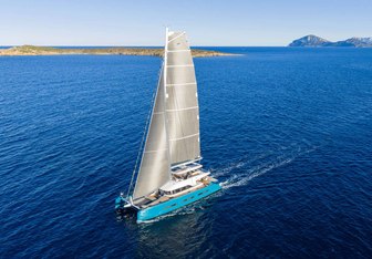 Imladris Yacht Charter in Mediterranean