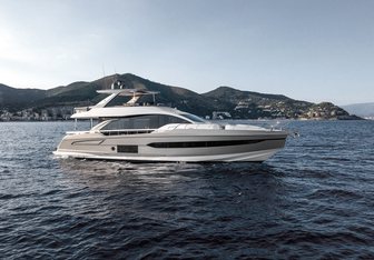 Prewi Yacht Charter in Croatia
