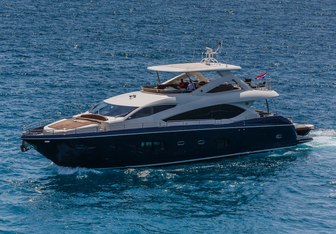The Best Way Yacht Charter in Montenegro