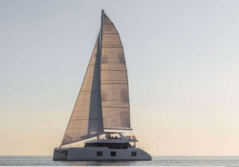 Ankawer VI Yacht Charter in South of France
