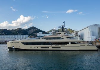 Rilassata yacht charter Tankoa Yachts Motor Yacht
                                    