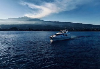 Angelica yacht charter Ferretti Yachts Motor Yacht
                                    