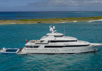 HH Noverra Yacht Charter in Belize