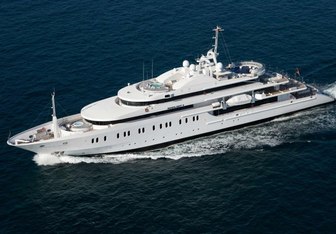 Moonlight II Yacht Charter in United Arab Emirates