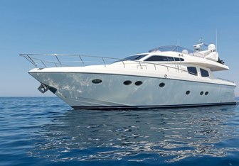 Lettouli III Yacht Charter in Mediterranean