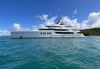 Artisan Yacht Charter in Bahamas
