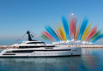 Rio Yacht Charter in Venice