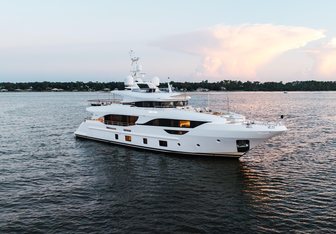 Bella Vita Yacht Charter in Cuba