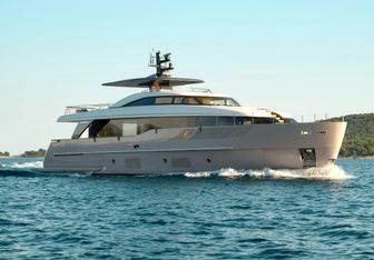 Azzurri Yacht Charter in Lastovo Island