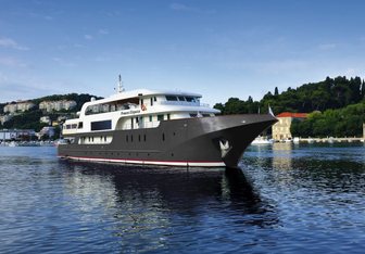 Princess Eleganza Yacht Charter in Croatia