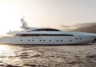 Bon Vivant Yacht Charter in Lérins Islands